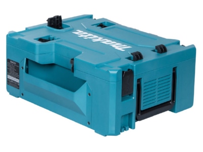 Product image detailed view 1 Makita BAC01 Photovoltaics standalone inverter
