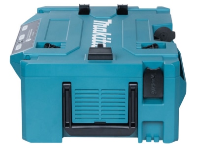 Product image detailed view 5 Makita BAC01 Photovoltaics standalone inverter
