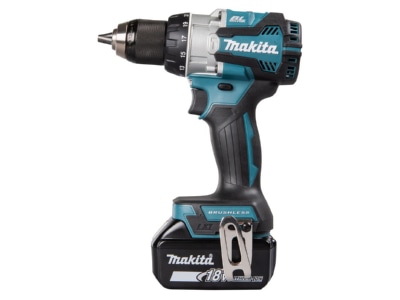 Product image detailed view 8 Makita DHP489Z Battery hammer drill

