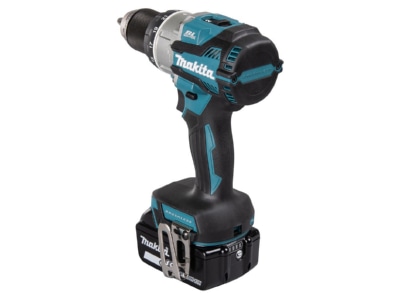 Product image detailed view 10 Makita DHP489Z Battery hammer drill
