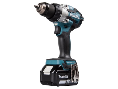 Detailed view 1 Makita DHP489Z Battery hammer drill
