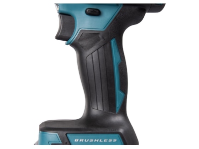 Detailed view 3 Makita DHP489Z Battery hammer drill
