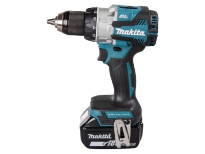 Product image detailed view 6 Makita DHP489Z Battery hammer drill
