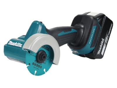 Produktbild Makita DMC300Z Akku Winkelschleifer 18V