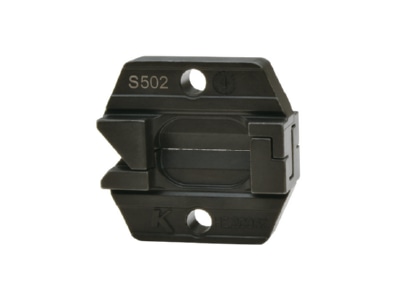 Produktbild 1 Klauke S502 K50 K51 Schneideinsatz
