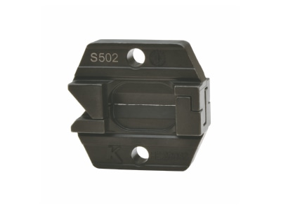 Produktbild 2 Klauke S502 K50 K51 Schneideinsatz