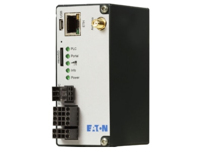 Produktbild Eaton NN GW 100 LTE EU LTE IoT Gateway