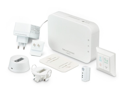 Produktbild Philips Licht LP912P  62226500 Starter Kit