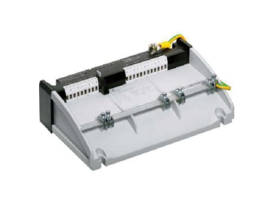 Produktbild Stahl 9411 11 21030 161849 Feldbustechnik ISbus