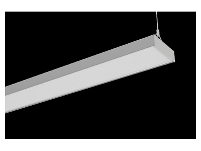 Product image Ridi Leuchten ARKA P1415 0627940AG Pendant luminaire LED exchangeable ARKA P14150627940AG
