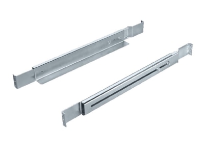 Product image 1 Rittal IT 7063 750  VE2  Sliding rail for switchgear cabinet DK 7063 750  quantity  2 
