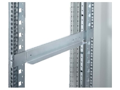 Product image 2 Rittal IT 7063 750  VE2  Sliding rail for switchgear cabinet DK 7063 750  quantity  2