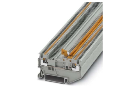 Produktbild 1 Phoenix PT 1 5 S MT Messertrennklemme grau