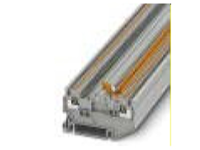 Produktbild 2 Phoenix PT 1 5 S MT Messertrennklemme grau