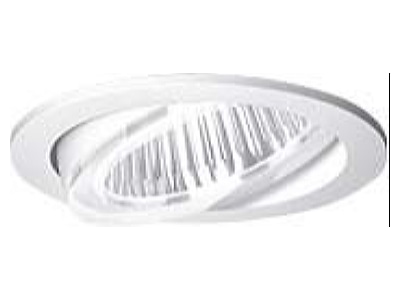 Produktbild LTS FLIR 100 ws  641725 LED Einbaustrahler Flixx100 830 DAL 35  FLIR 100 ws 641725