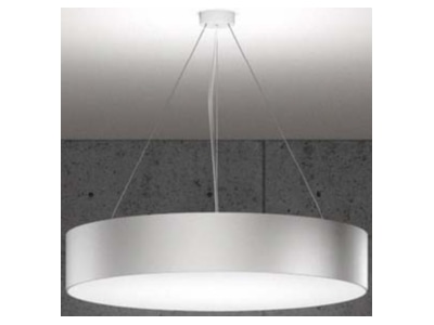 Produktbild LTS PLL 28 100  640171 LED Pendelleuchte PL28 840 DALI si PLL 28 100 640171