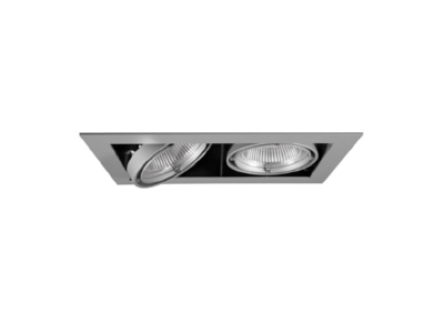 Produktbild LTS SCEKLP 20 2040 35 si LED Einbaustrahler Scene2 840 35  D140