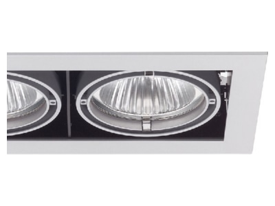 Produktbild LTS SCEKLP 20 3030 35 ws LED Einbaustrahler Scene2 830 35  D140