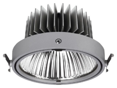 Produktbild LTS SCEKLP 33 2040 55 si LED Einbaustrahler Scene33 840 55  D155