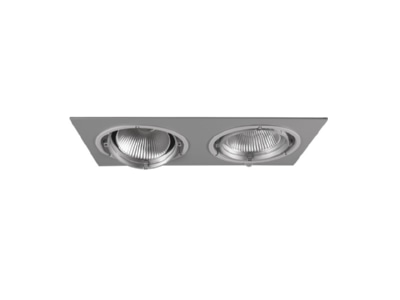 Produktbild LTS SCEKLP 6 3040 35 si LED Einbaustrahler Scene6 840 35  D154