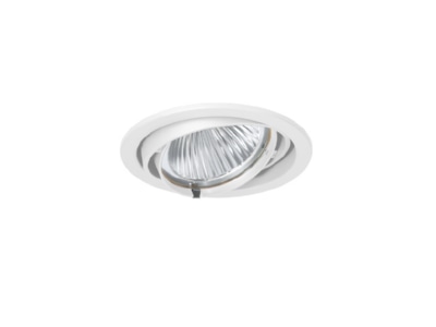 Produktbild LTS SCELP 401 20 45 B ws LED Einbaustrahler Backware 45  D179