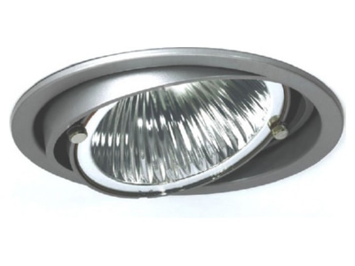 Produktbild LTS SCELP 501 3030 55 ws LED Einbaustrahler Scene5 830 55  D219