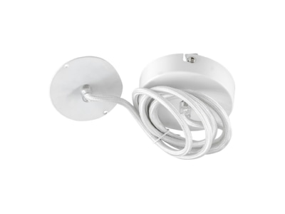 Product image EVN ALPE01 Suspension cable for luminaires
