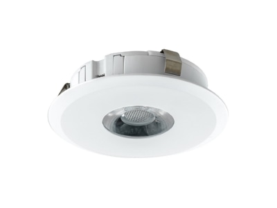 Produktbild EVN L23060102 LED Einbauleuchte 3000K weiss
