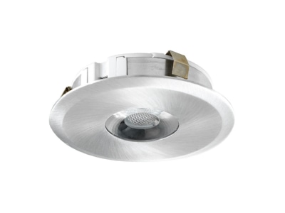 Produktbild EVN L23061302 LED Einbauleuchte 3000K alu