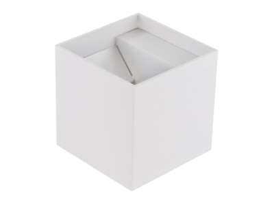 Produktbild EVN L54120102RE LED Anbauleuchte IP54 3000K weiss