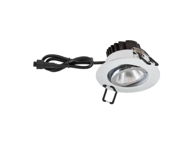 Produktbild EVN PC650061102 LED Einbauleuchte IP65 350mA 3000K chr