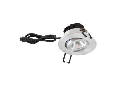 Produktbild EVN PC650061402 LED Einbauleuchte IP65 350mA 3000K alu pol