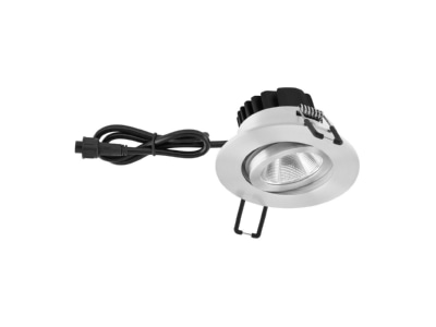 Produktbild EVN PCE650061002 LED Einbauleuchte IP65 350mA 3000K EDS