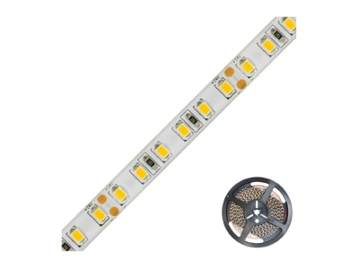 Product image EVN STR5424602840 Light ribbon  hose  strip 24V white
