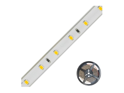 Product image EVN STR6724302827 Light ribbon  hose  strip 24V white
