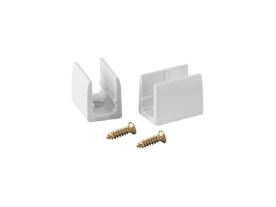 Product image EVN SVB67BS Accessory for light rope   Mounting clip set of 2 
