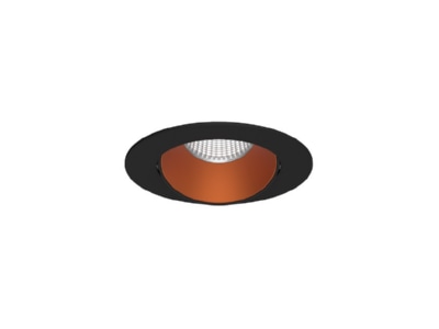 Produktbild LTS ILVY CAR100  652920 LED Einbaustrahler 930  DALI  sw ILVY CAR100 652920