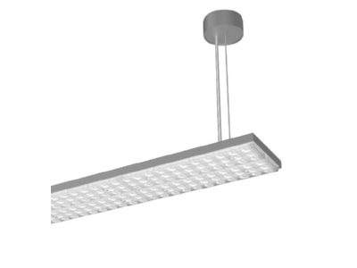 Produktbild LTS LUZD23105840BWDALIsi LED Pendelleuchte 840  DALI  si