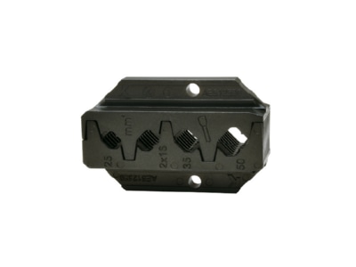 Produktbild 1 Klauke AE512550 Einsatz Klauke Presswerkzg 25 50 qmm
