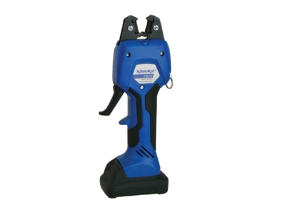 Produktbild 2 Klauke EC50ML Seitenschneider elektromechanisch