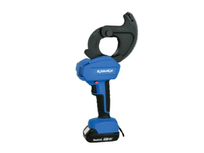 Produktbild 1 Klauke EMS55ST Ratchenschneider ACSR