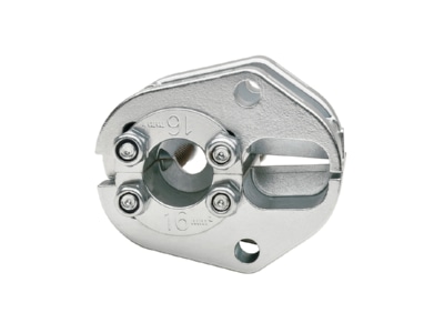 Produktbild 1 Klauke SD5016 Abisoliereinsatz 16qmm Micro EK50ML