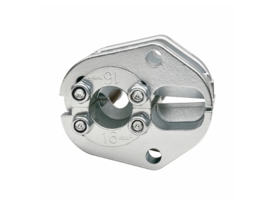 Produktbild 2 Klauke SD5016 Abisoliereinsatz 16qmm Micro EK50ML