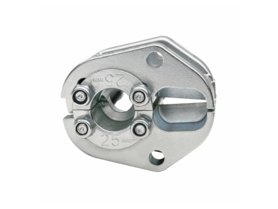 Produktbild 2 Klauke SD5025 Abisoliereinsatz 25qmm Micro EK50ML