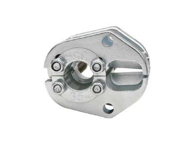 Produktbild 1 Klauke SD5035 Abisoliereinsatz 35qmm Micro EK50ML