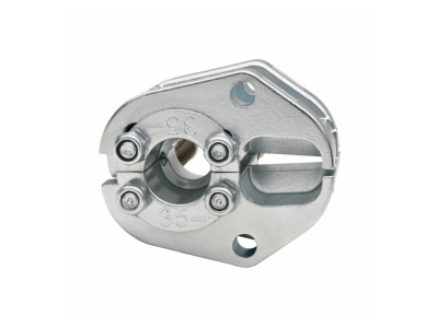 Produktbild 2 Klauke SD5035 Abisoliereinsatz 35qmm Micro EK50ML