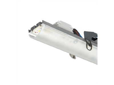 Product image LTS LKL045 11840 1125 1D Batten luminaire LED not exchangeable
