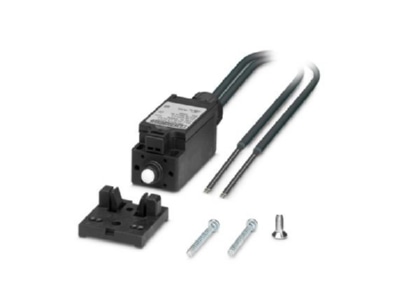 Product image Phoenix PLD E 400 DS 3 0 0 6 Door position switch
