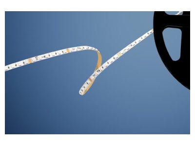 Product image Barthelme 51540001 Light ribbon  hose  strip 24V RGB
