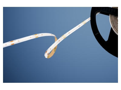 Product image Barthelme 51542730 Light ribbon  hose  strip 24V white
